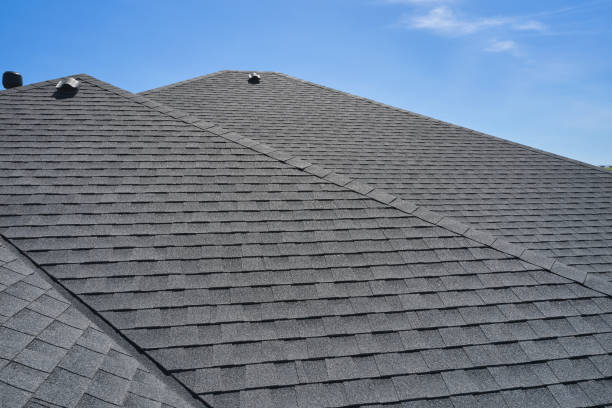 Hot Roofs in Bay Hill, FL